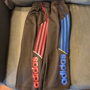 Boys adidas pants 5